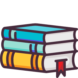 Three books