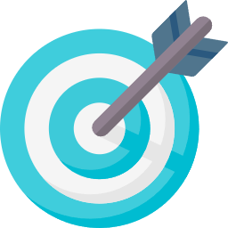 target image